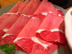 -呷哺呷哺(融创茂店)