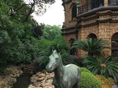 -马勒别墅饭店(静安寺店)