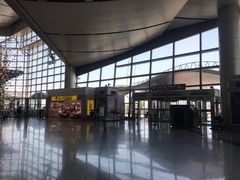 -太原武宿国际机场