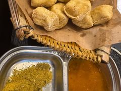 -云阿蛮云南生烫牛肉米线(奉贤路店)