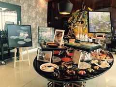 -翡翠36餐厅(浦东香格里拉店)