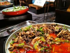 -芭菲盛宴·环球美食(北城国际店)