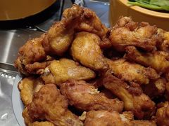-喜家自助小火锅(乐客城店)