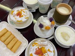-民信老铺(双皮奶博物馆店)