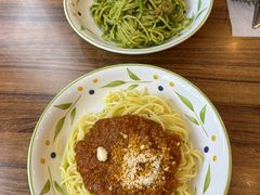 -萨莉亚意式餐厅(中北永旺店)