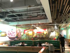 -望湘园湖南菜(赛格店)