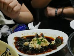 凉拌皮蛋-盛宏鑫·四川鲜鱼馆(一元路店)