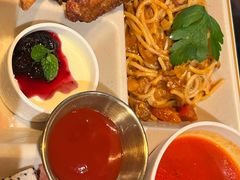 -翡翠鸟精品泰国菜(北辰财富中心店)