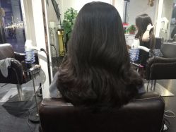 -JM STYLE造型明星.网红