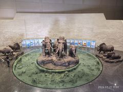-大庆市博物馆