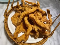 -蔴将·川菜(黄龙万科店)