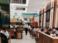 -新世界餐厅(万达店)