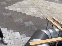 -喜茶(上海兴业太古汇店)