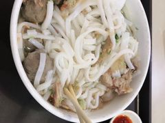 -菜忠潮州牛肉店(岗厦店)