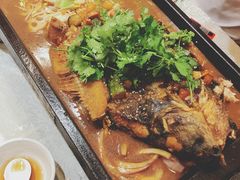 -鲁小三·大骨自助(金山总店)