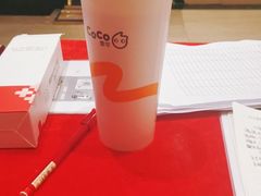 -CoCo都可(中联广场店)