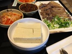 -英子补身汤(海兰路店)