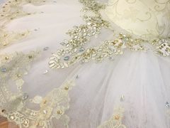 -上海路易十四芭蕾良品舞蹈用品店(美丽华商务中心店)