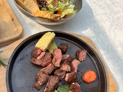 -俄士厨房(环球港店)