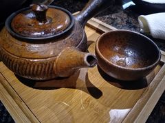 -花隐日式怀石料理(万象城购物中心店)