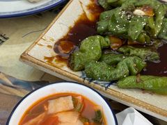 -壹阁胡羊焖饼(特色小吃街店)