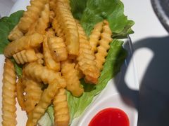 -蛙喔牛蛙(淮安吾悦店)