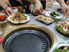 -棒小伙·齐齐哈尔烤肉(龙茗路店)