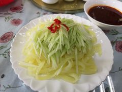 酿皮-清真·伊清阁餐厅