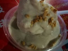 椰奶冰激凌清补凉-海大南门夜市(海富街店)