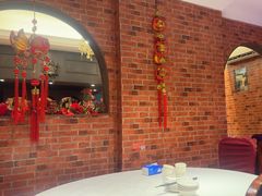 -永兴餐厅(复兴中路店)