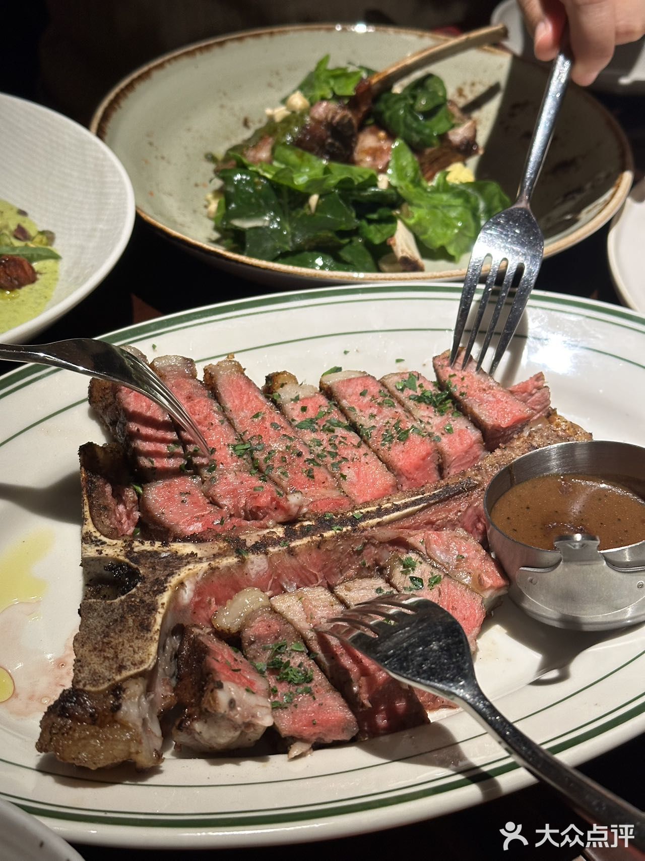 在成都！！吃到了我的人生bistro