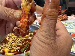 -菜哥龙虾•九江菜(七中店)