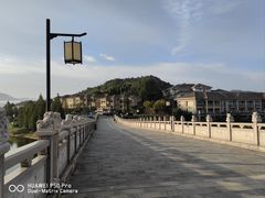 -余姚四明湖开元名都度假酒店·夏威夷西餐厅