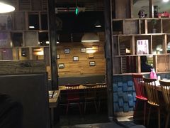-十号烤场(麦岛店十二年店)