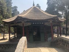 -南阳卧龙岗武侯祠