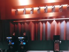 环境-星巴克臻选(济南恒隆店)