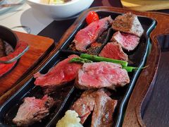 -西堤牛排(北京国瑞店)