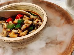 秘制花螺-玫瑰厅上海菜(兴国路店)