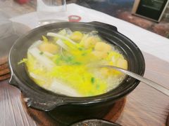 -小时候焗海鲜(鄞州万达店)