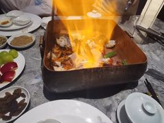 -蔓火锅(融侨外滩壹号店)