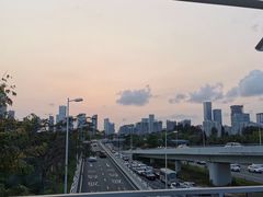 -深圳湾公园(南山区)
