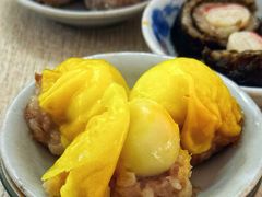 -石湾点心