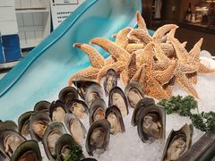 -西安高新希尔顿酒店·咖啡露台西餐厅