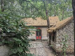 -井塘古村