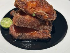 醉庐熏鱼-醉庐·新上海菜(南京西路店)