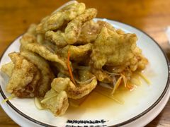 -圣夜东北菜烧烤·夜宵·龙虾(胥江路店)