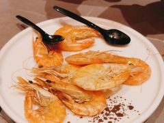 -黑金·寻焰自助百汇·烤肉·火锅(中街店)
