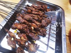-清真·马峰烤肉(小学习北巷店)