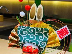 -紫· 割烹  Kappo Murasaki