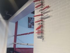 -北京博武堂搏击俱乐部(甘家口店)